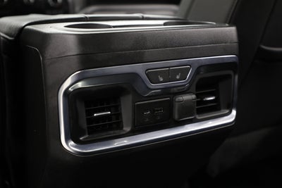 2022 Chevrolet Silverado 3500 HD LTZ