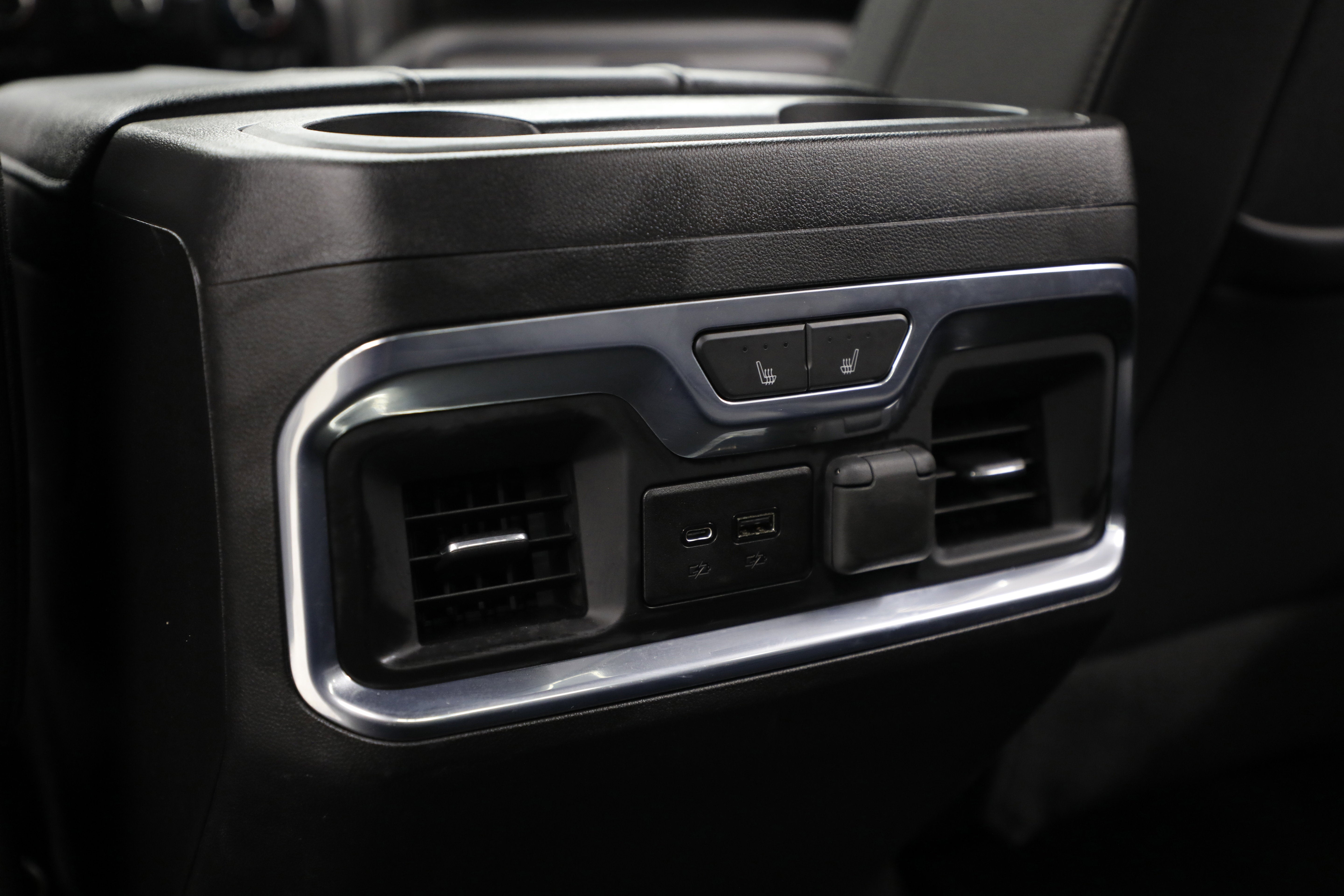 2022 Chevrolet Silverado 3500 HD LTZ