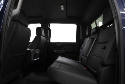 2022 Chevrolet Silverado 3500 HD LTZ