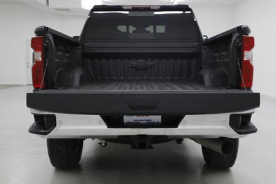 2024 Chevrolet Silverado 3500 HD LTZ