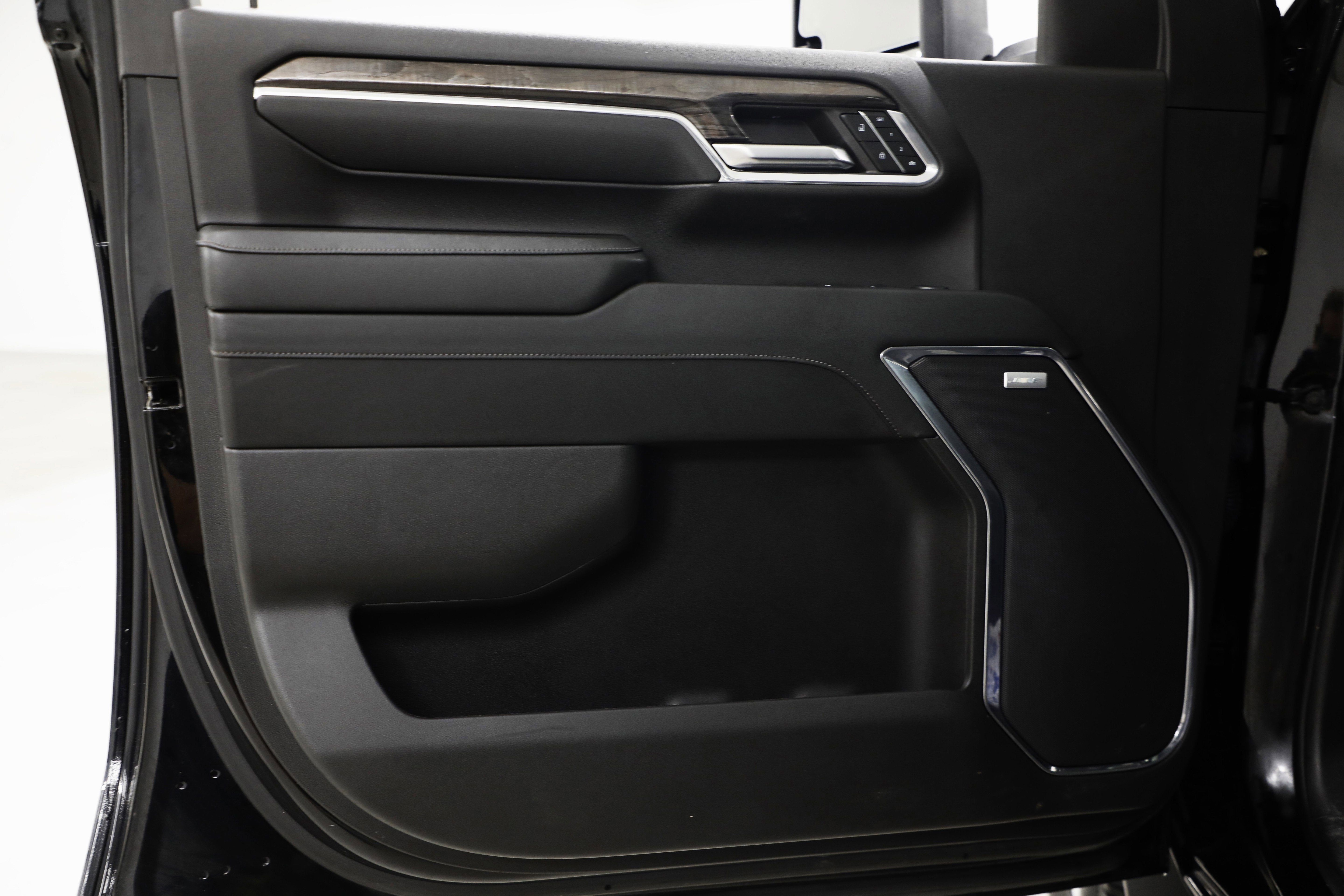 2024 Chevrolet Silverado 3500 HD LTZ
