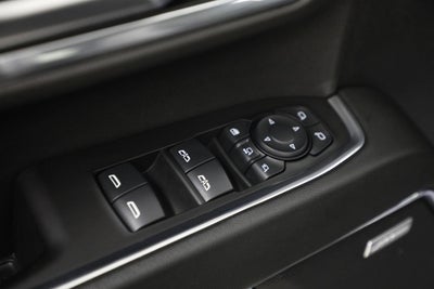 2024 Chevrolet Silverado 3500 HD LTZ