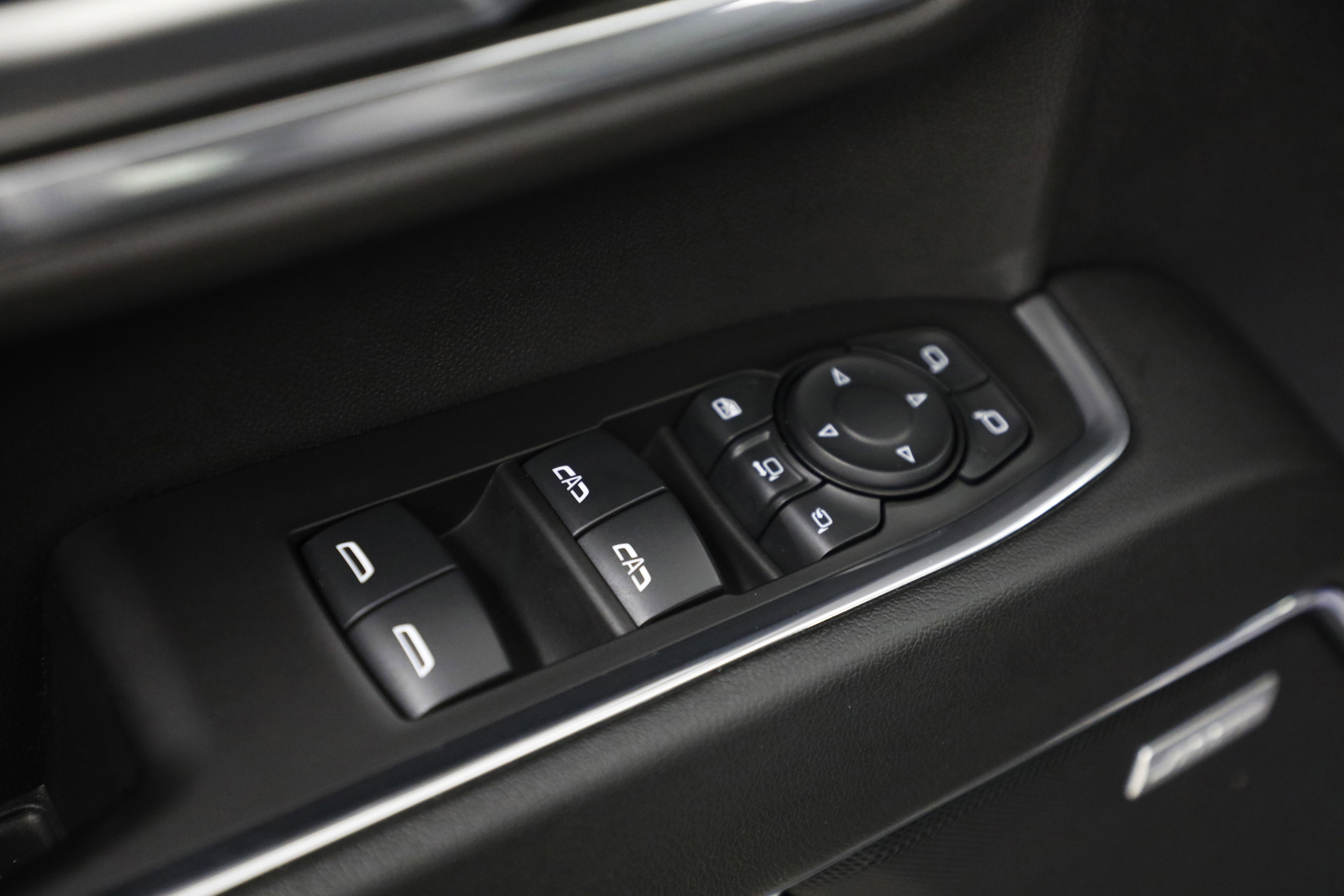 2024 Chevrolet Silverado 3500 HD LTZ