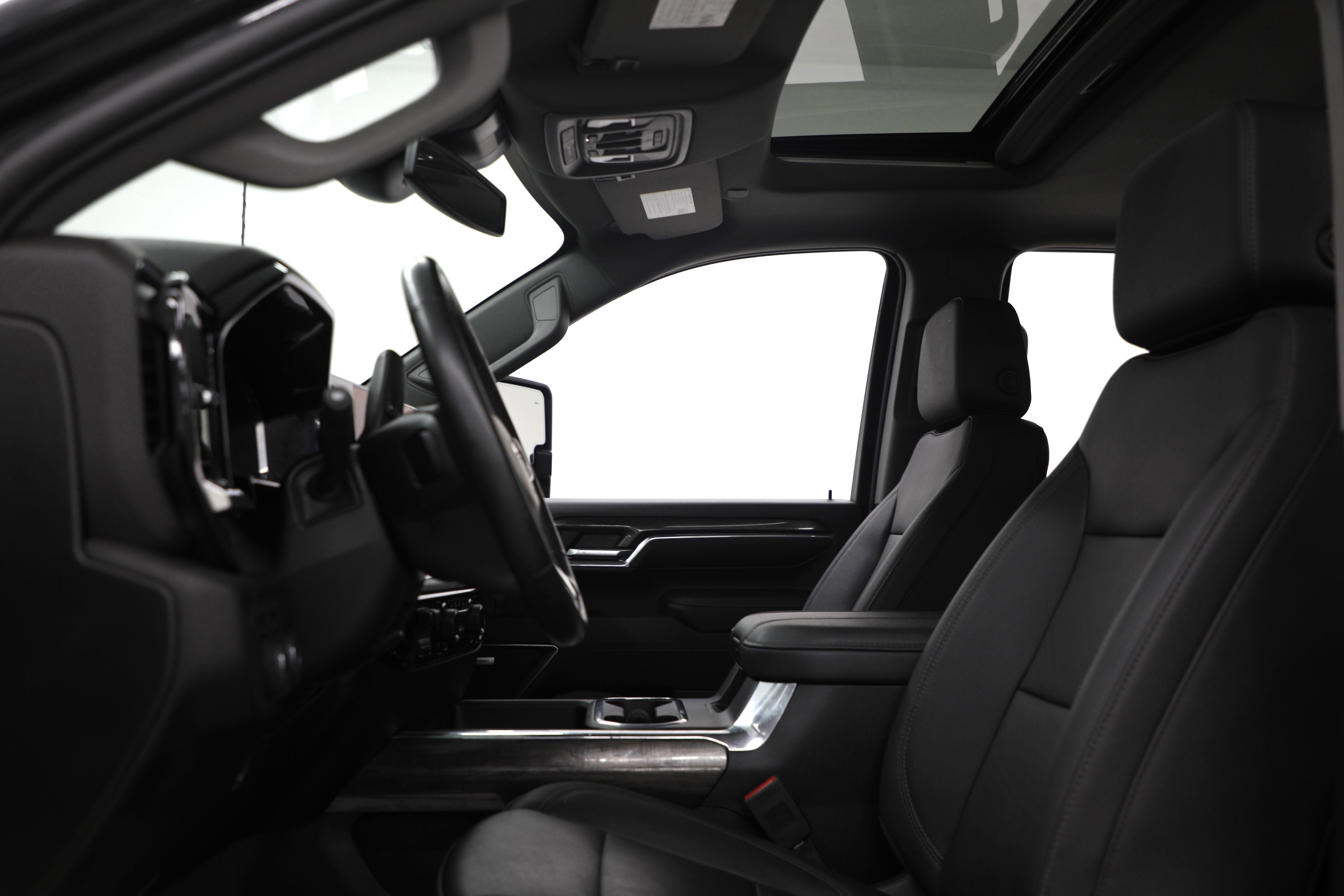 2024 Chevrolet Silverado 3500 HD LTZ