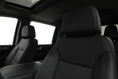 2024 Chevrolet Silverado 3500 HD LTZ