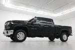 2024 Chevrolet Silverado 3500 HD LTZ