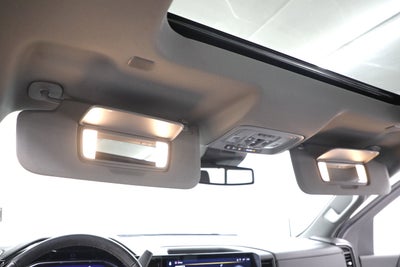 2024 Chevrolet Silverado 3500 HD LTZ