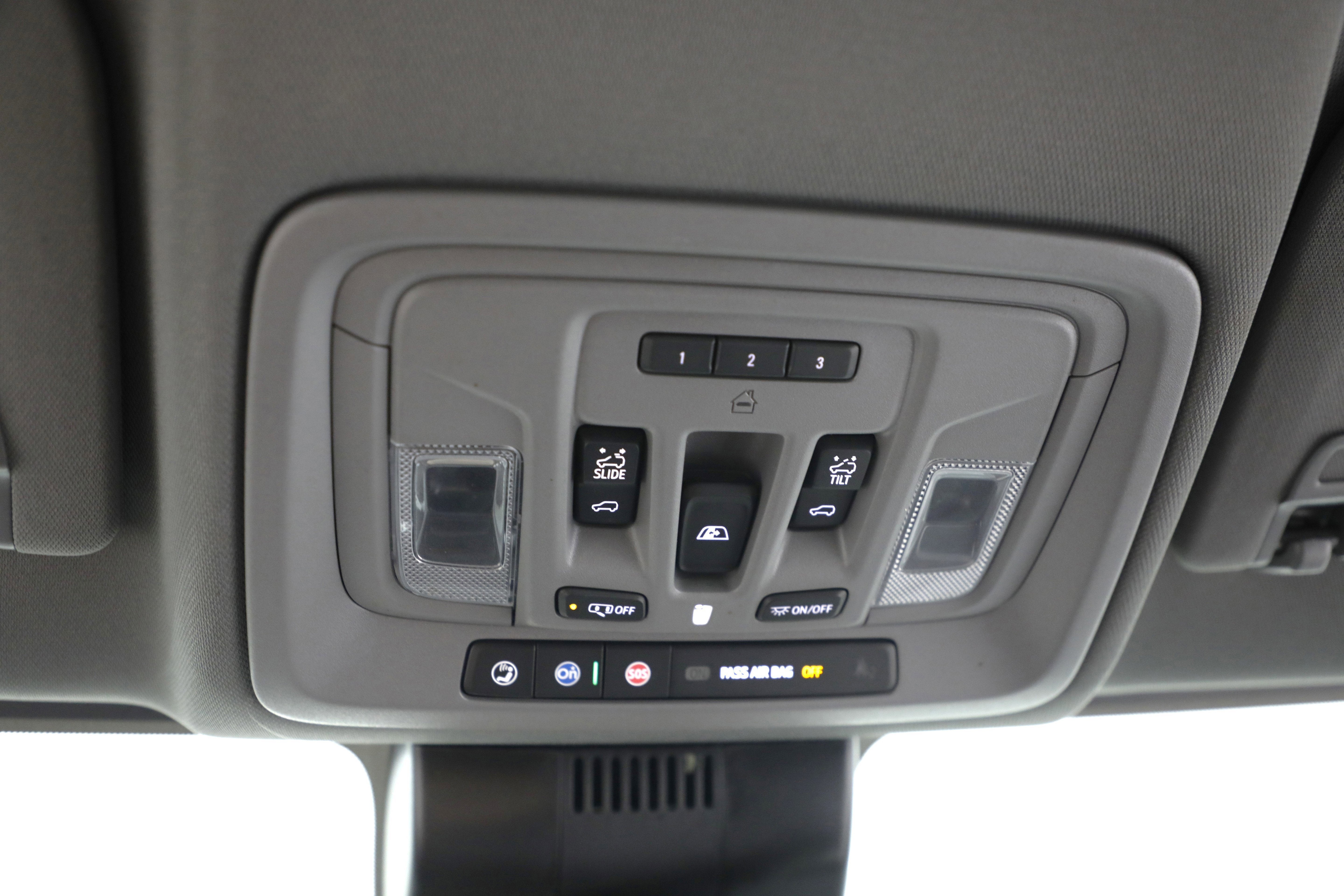 2024 Chevrolet Silverado 3500 HD LTZ