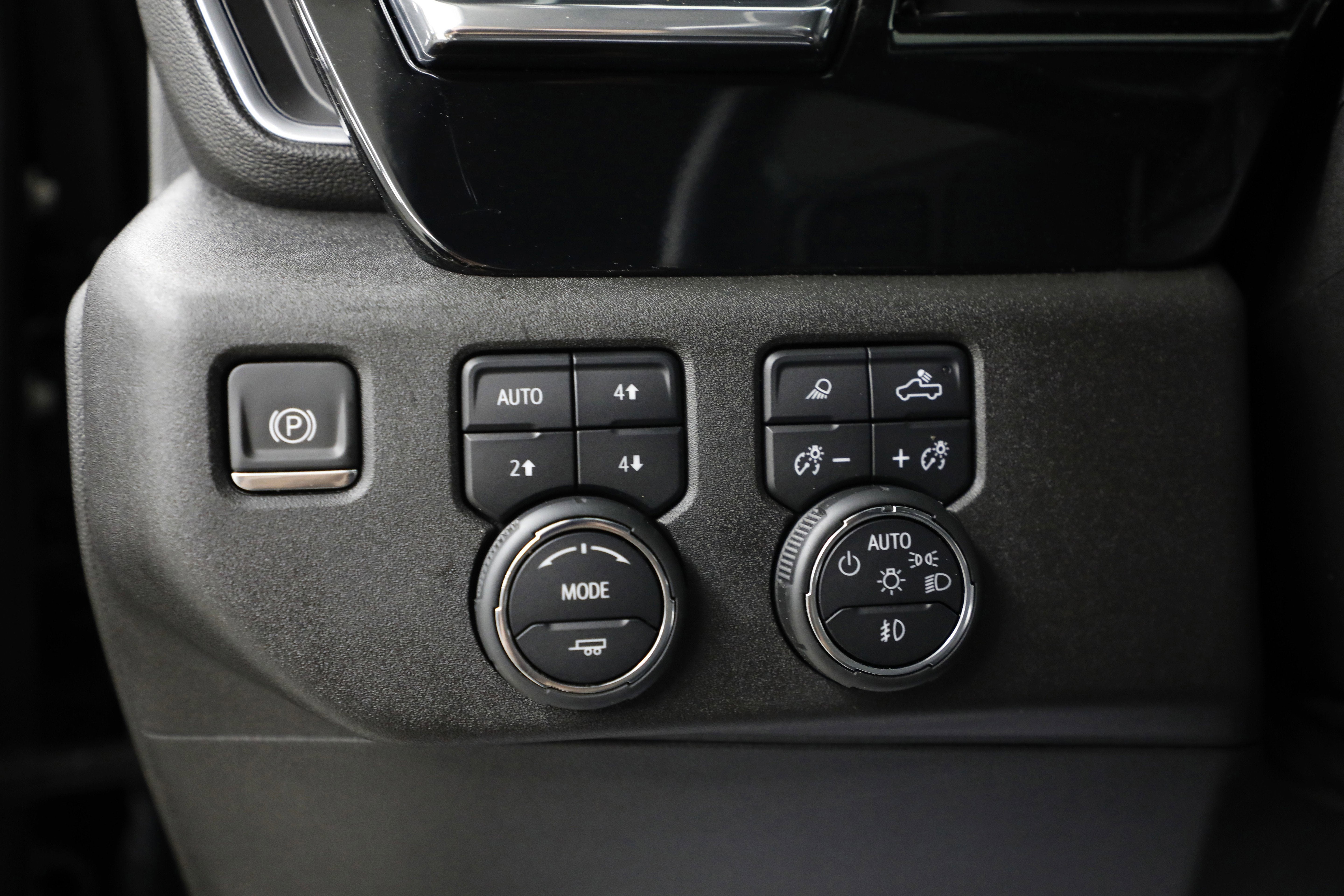 2024 Chevrolet Silverado 3500 HD LTZ