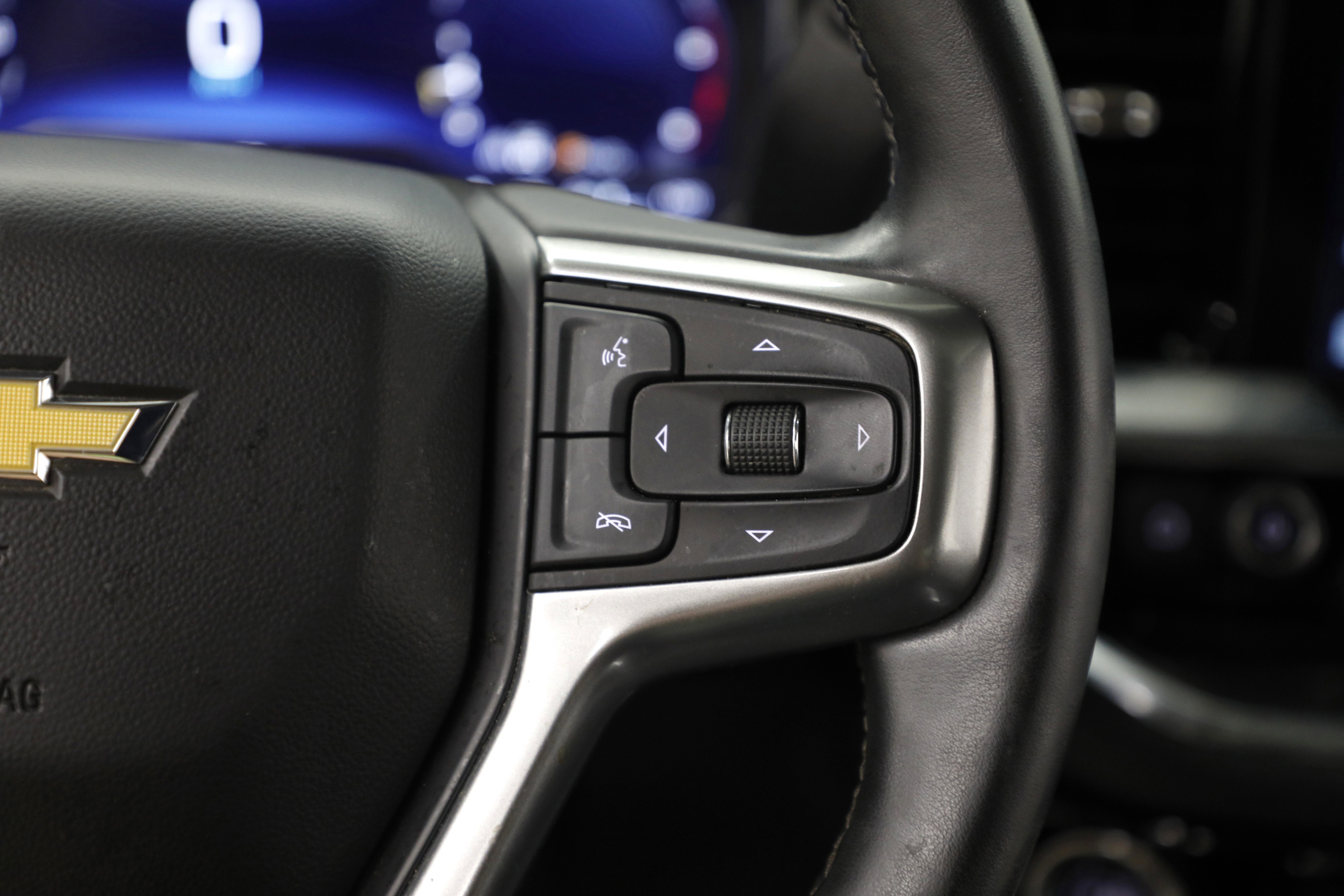 2024 Chevrolet Silverado 3500 HD LTZ