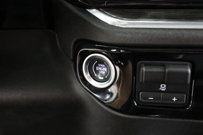2024 Chevrolet Silverado 3500 HD LTZ