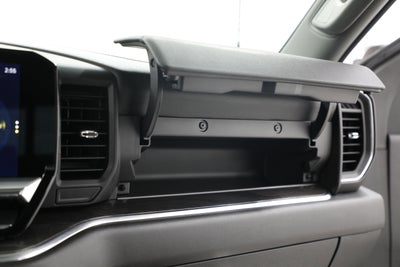 2024 Chevrolet Silverado 3500 HD LTZ