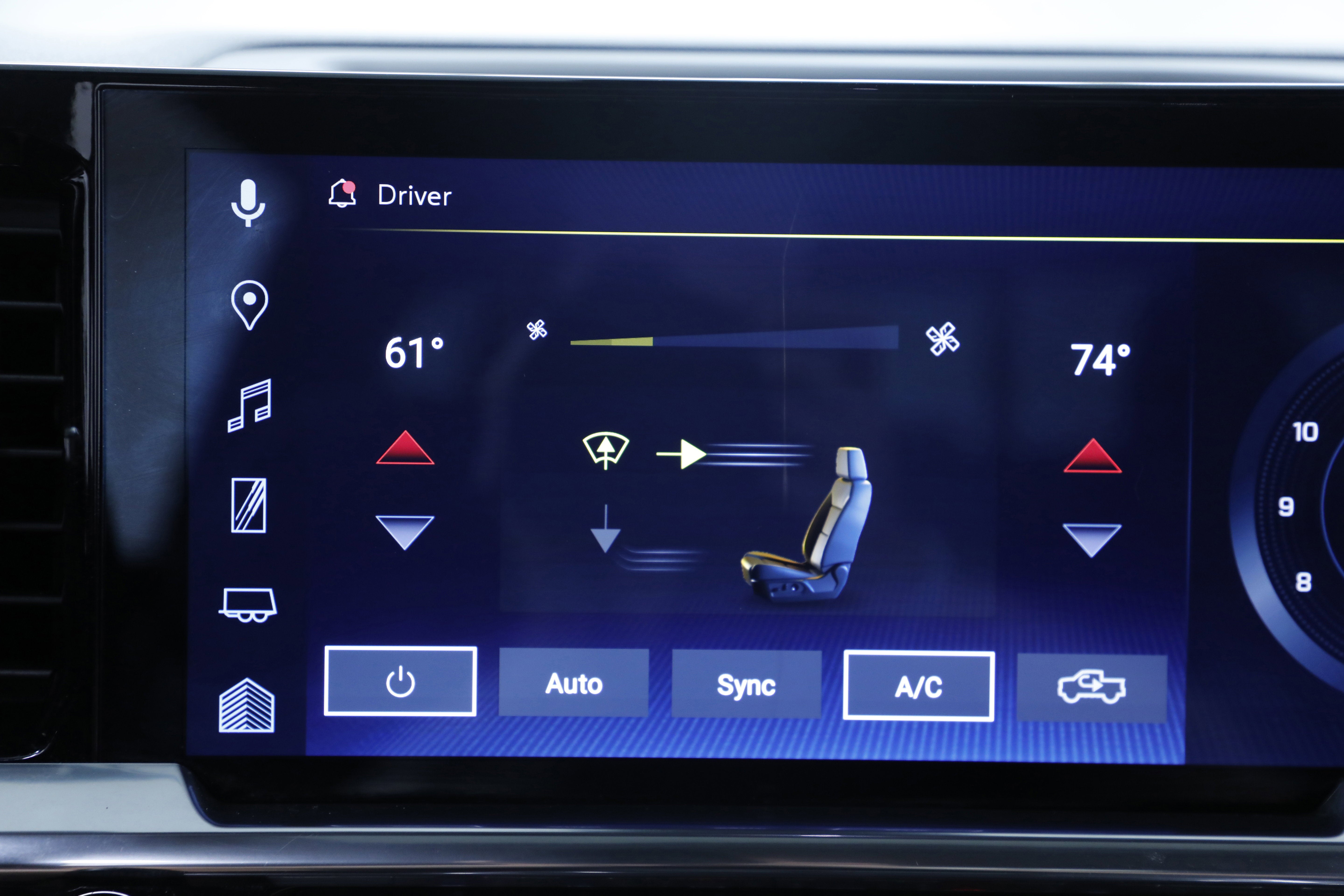 2024 Chevrolet Silverado 3500 HD LTZ