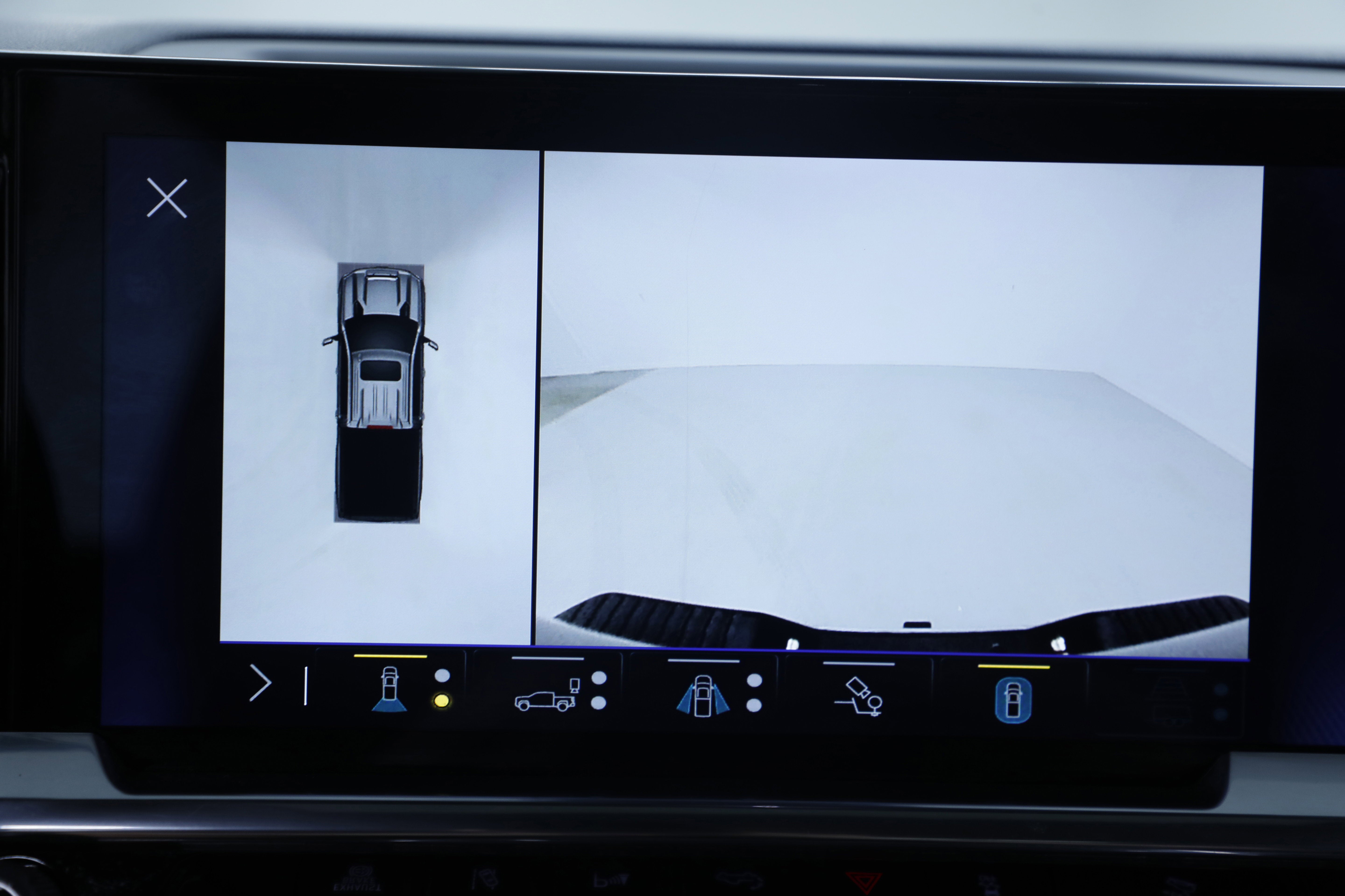 2024 Chevrolet Silverado 3500 HD LTZ
