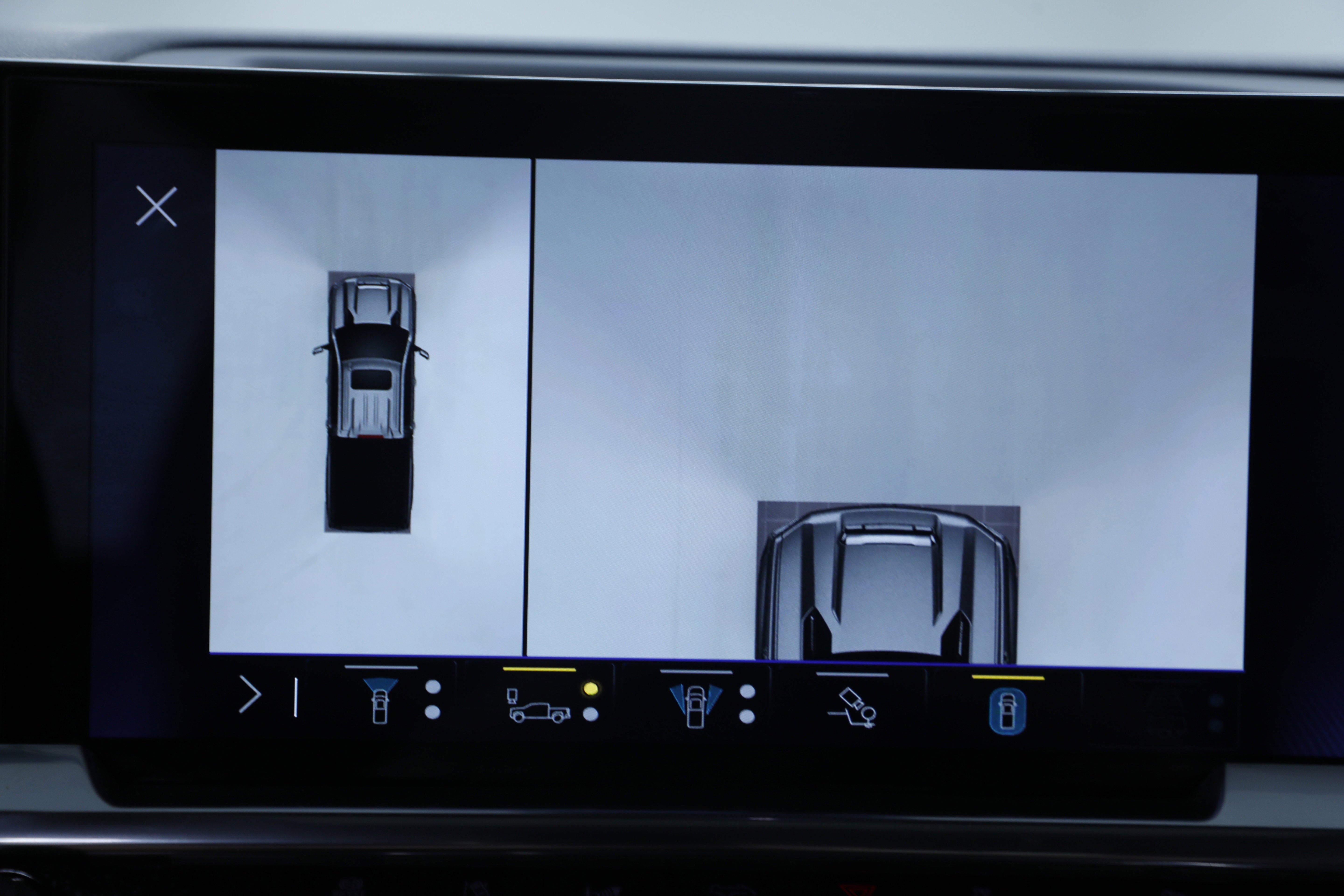 2024 Chevrolet Silverado 3500 HD LTZ