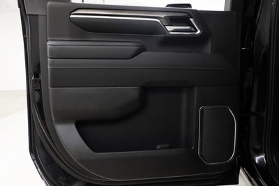 2024 Chevrolet Silverado 3500 HD LTZ