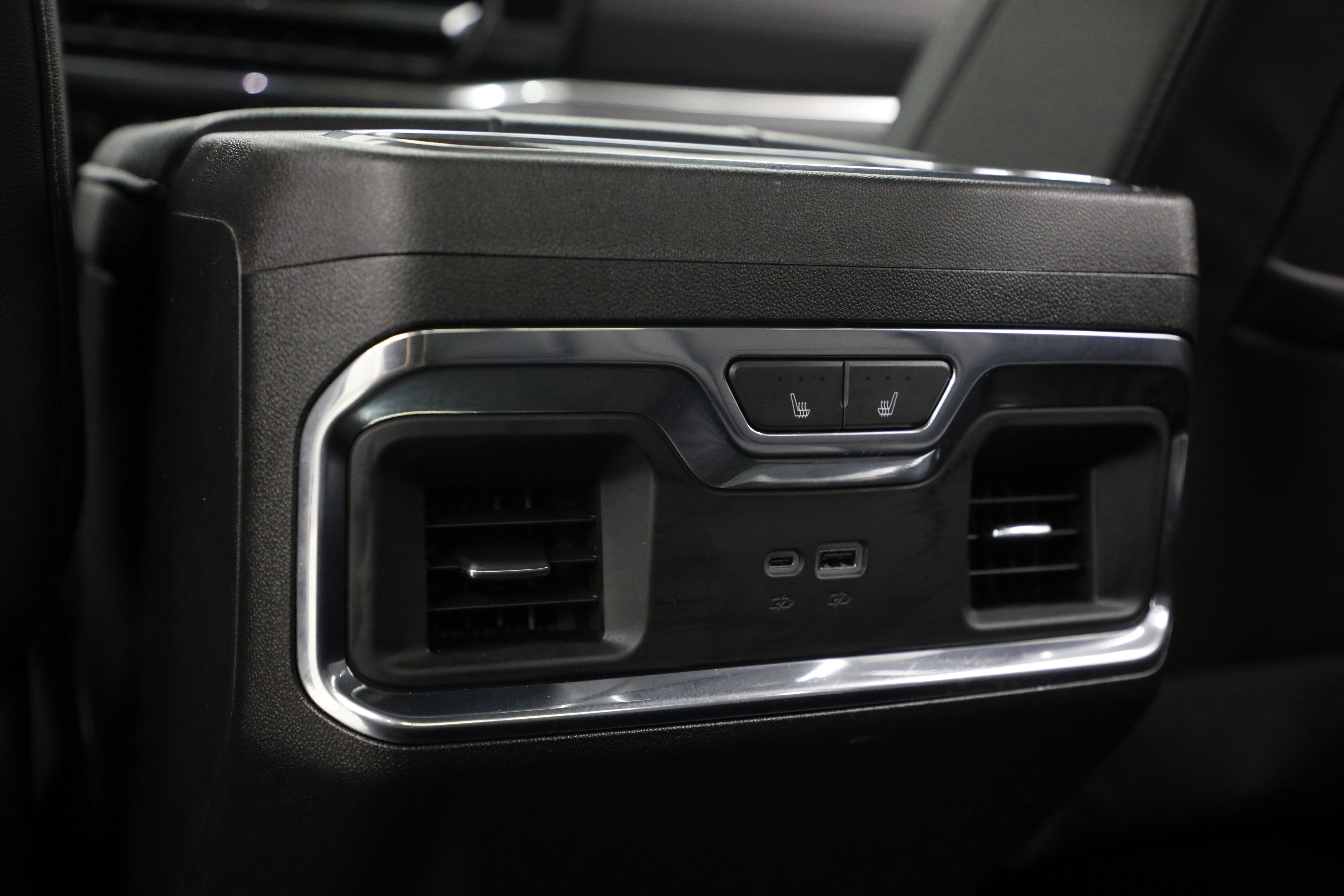 2024 Chevrolet Silverado 3500 HD LTZ