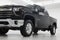 2024 Chevrolet Silverado 3500 HD LTZ