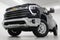 2024 Chevrolet Silverado 3500 HD LTZ
