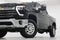 2024 Chevrolet Silverado 3500 HD LTZ