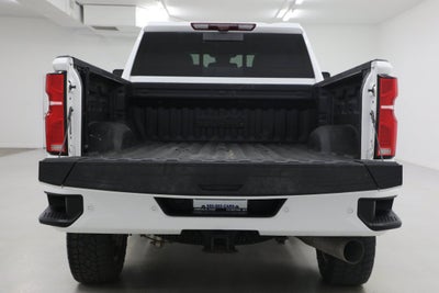 2024 Chevrolet Silverado 3500 HD High Country