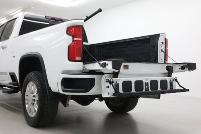 2024 Chevrolet Silverado 3500 HD High Country