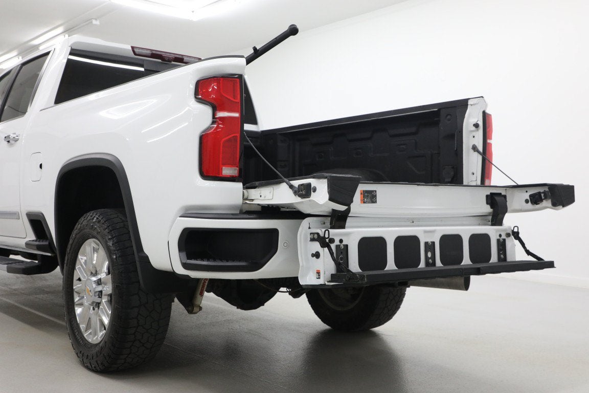 2024 Chevrolet Silverado 3500 HD High Country