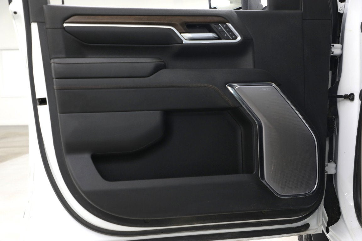 2024 Chevrolet Silverado 3500 HD High Country