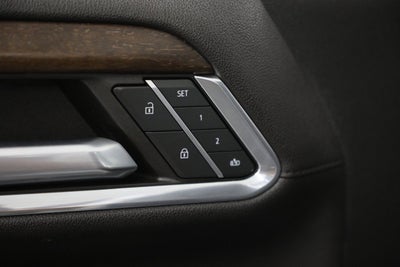 2024 Chevrolet Silverado 3500 HD High Country