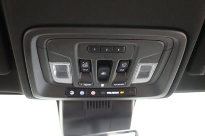 2024 Chevrolet Silverado 3500 HD High Country