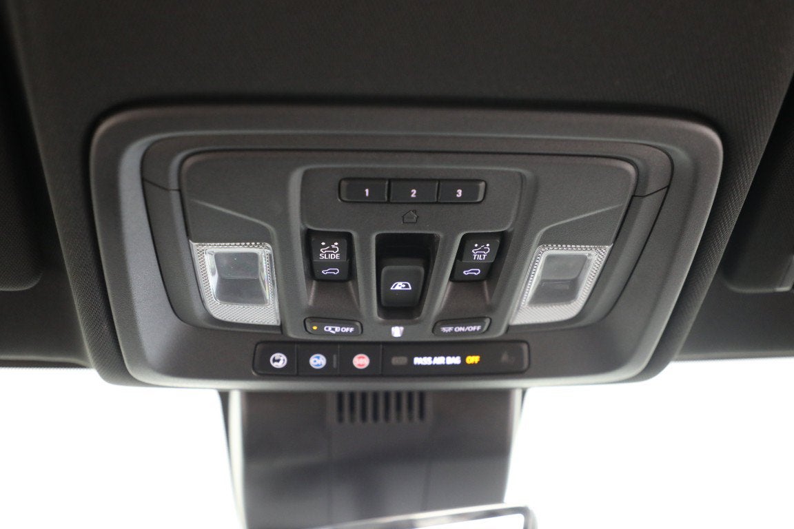 2024 Chevrolet Silverado 3500 HD High Country