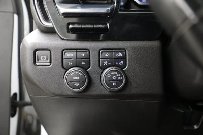 2024 Chevrolet Silverado 3500 HD High Country