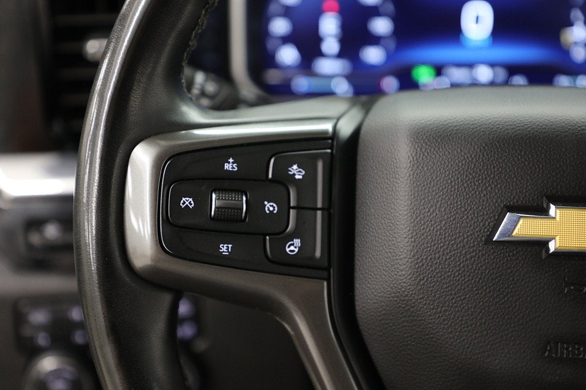 2024 Chevrolet Silverado 3500 HD High Country