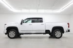 2024 Chevrolet Silverado 3500 HD High Country