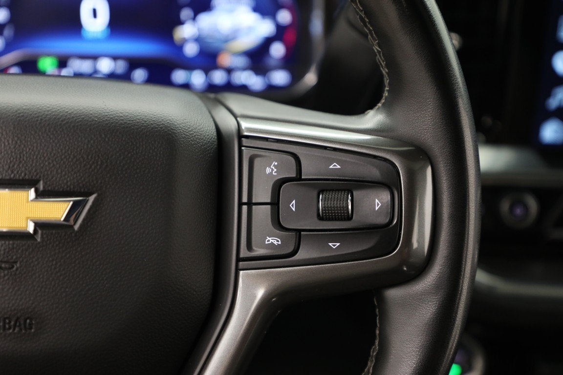 2024 Chevrolet Silverado 3500 HD High Country