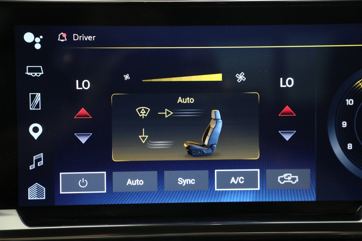 2024 Chevrolet Silverado 3500 HD High Country