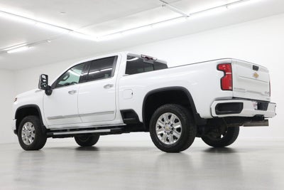 2024 Chevrolet Silverado 3500 HD High Country