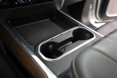 2024 Chevrolet Silverado 3500 HD High Country