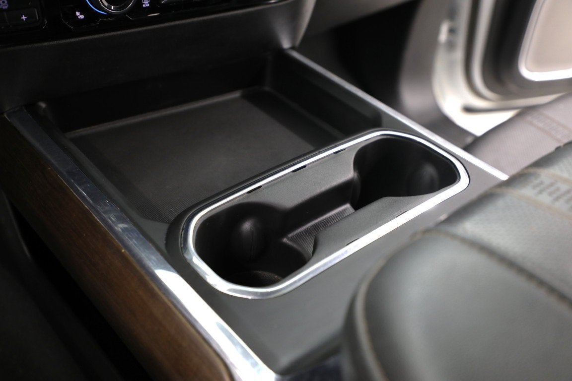 2024 Chevrolet Silverado 3500 HD High Country
