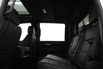 2024 Chevrolet Silverado 3500 HD High Country