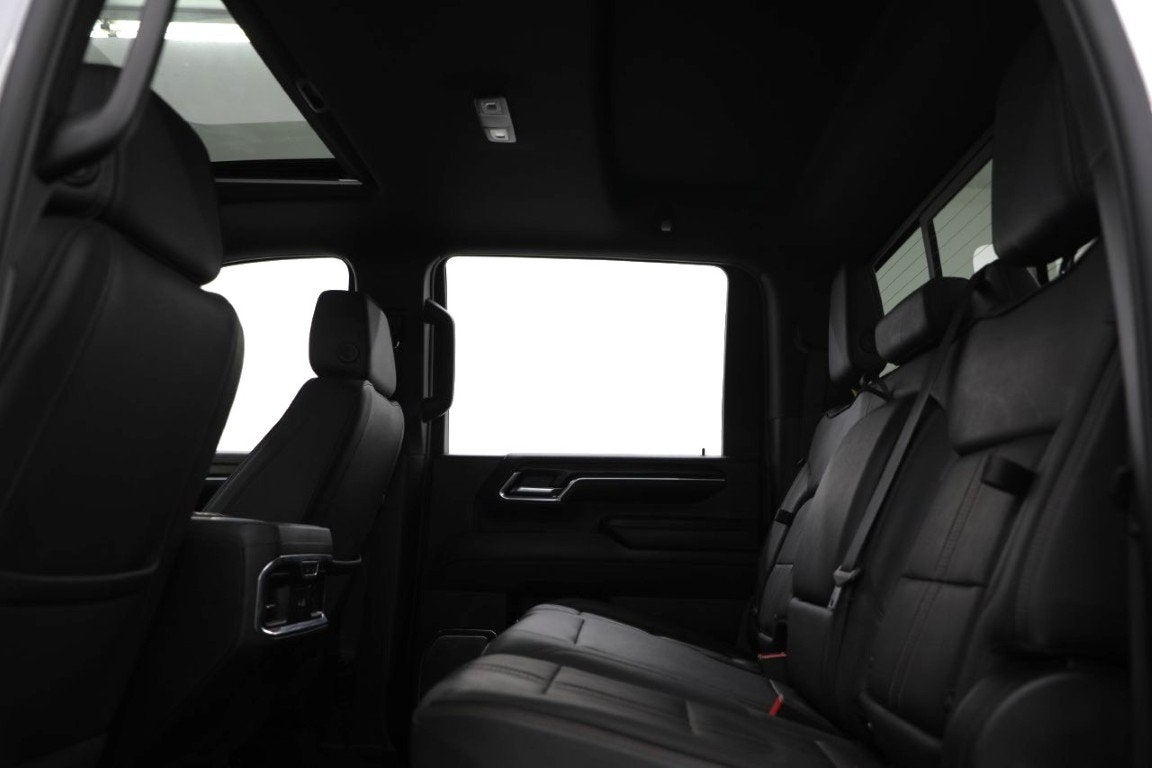 2024 Chevrolet Silverado 3500 HD High Country