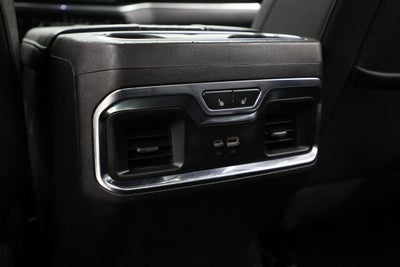 2024 Chevrolet Silverado 3500 HD High Country