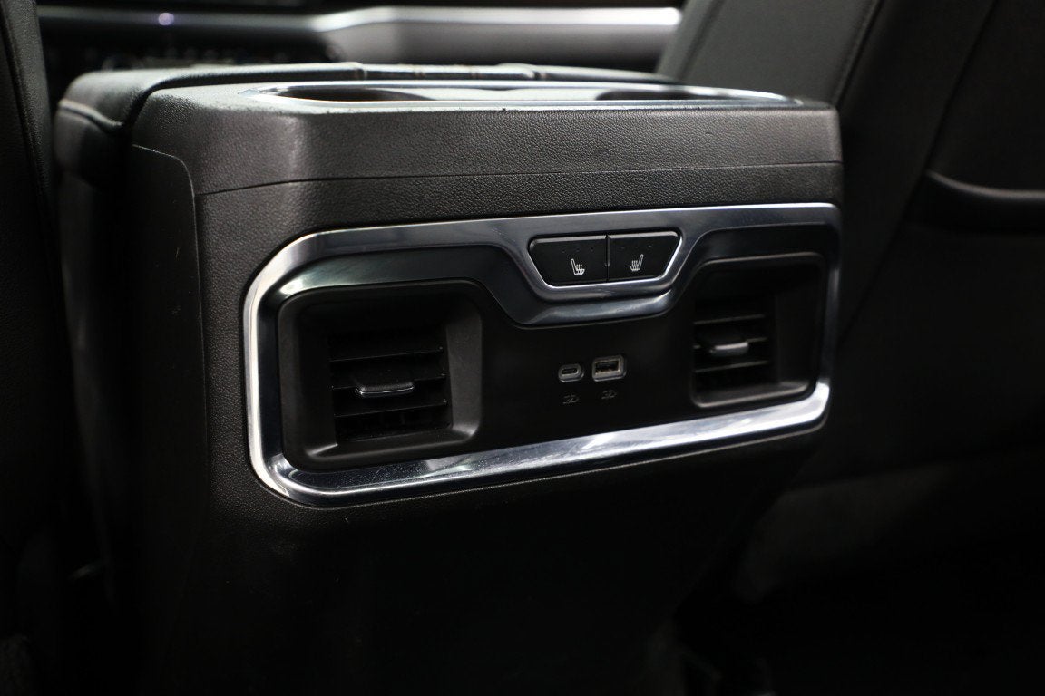 2024 Chevrolet Silverado 3500 HD High Country