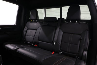 2024 Chevrolet Silverado 3500 HD High Country