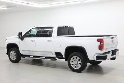 2024 Chevrolet Silverado 3500 HD High Country