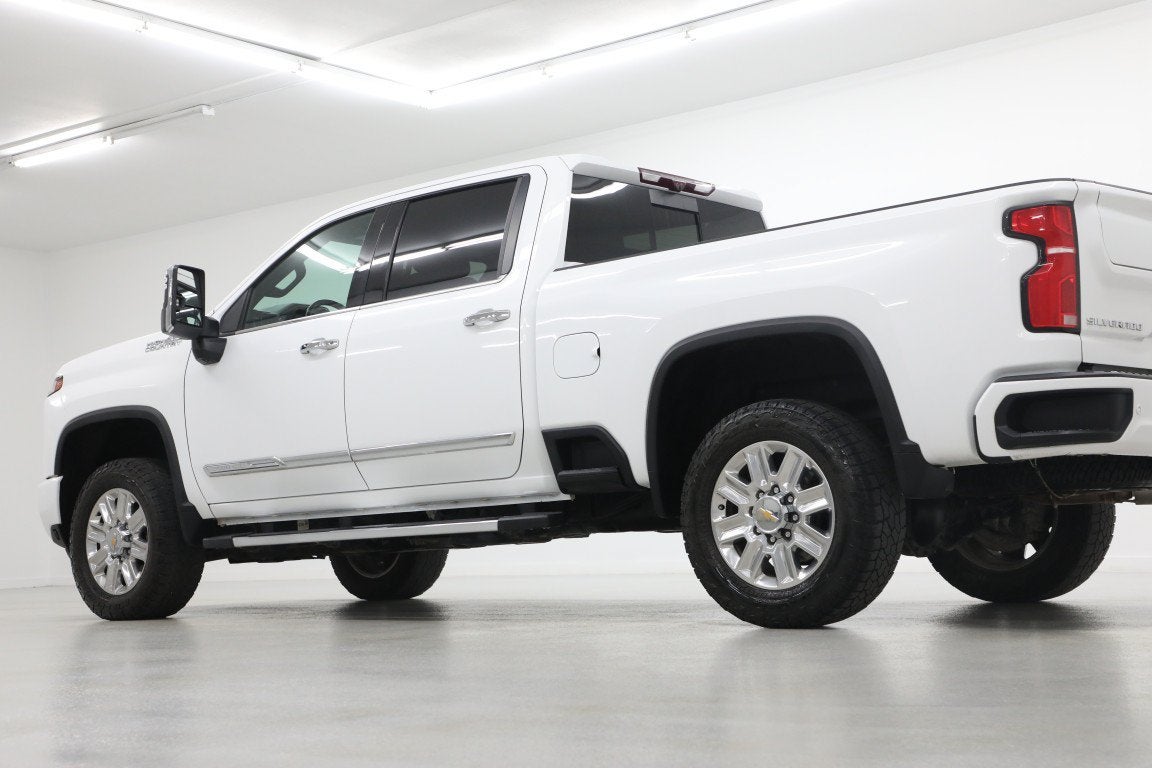 2024 Chevrolet Silverado 3500 HD High Country