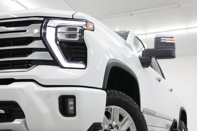 2024 Chevrolet Silverado 3500 HD High Country