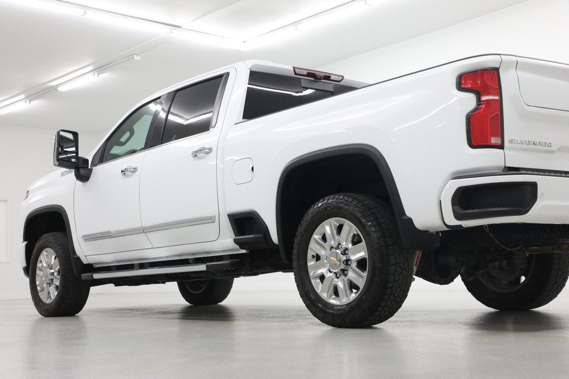 2024 Chevrolet Silverado 3500 HD High Country