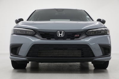 2024 Honda Civic Si SI