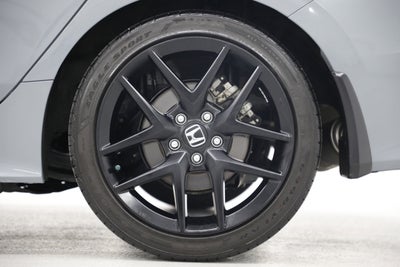 2024 Honda Civic Si SI